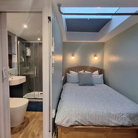 La'al In 아파트 켄달