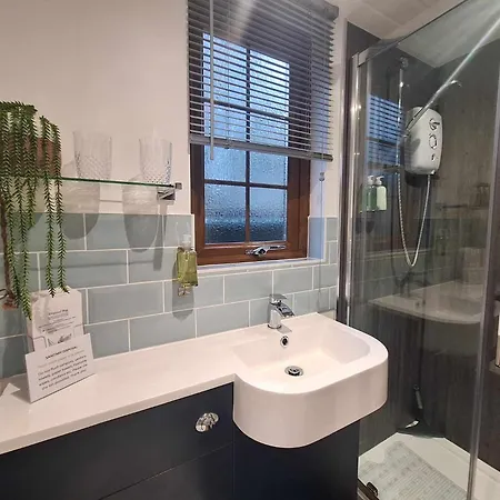 Apartment La'al In Kendal