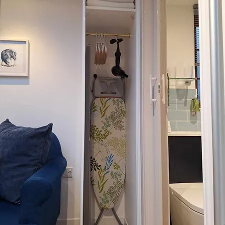 아파트 La'al In *