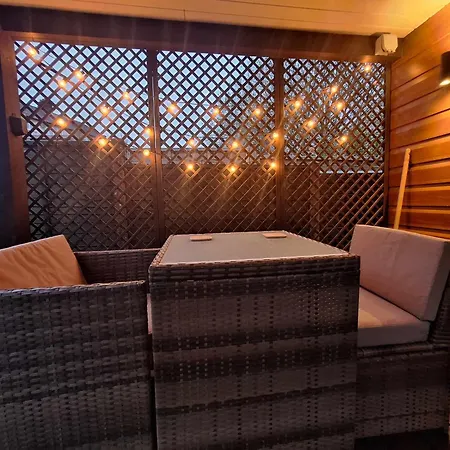 La'al In 아파트 켄달